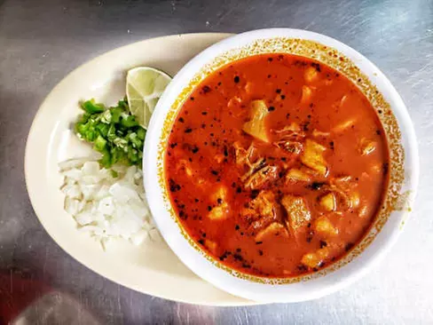 5% Cash Back at El Pitayo Mexican Kitchen