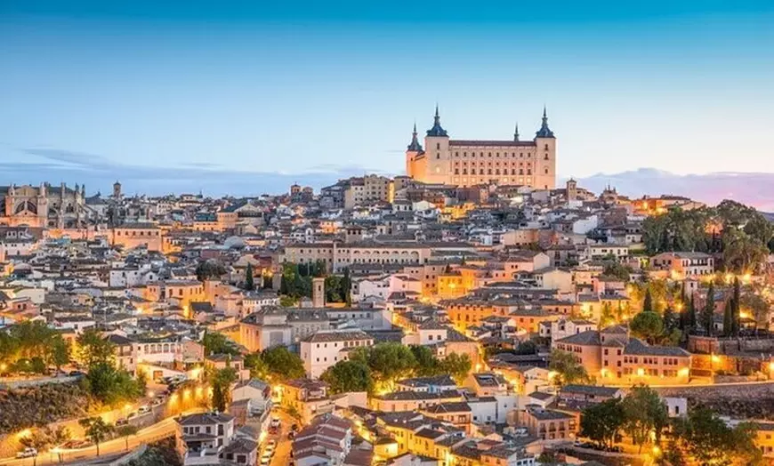 Image 5: Toledo: recorrido privado a pie con un guía profesional