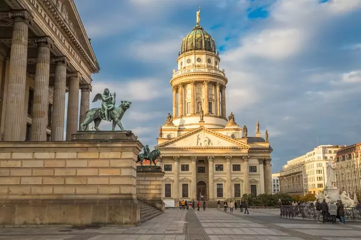 Drittes Reich Quest-Erlebnis in Berlin - Primary Image