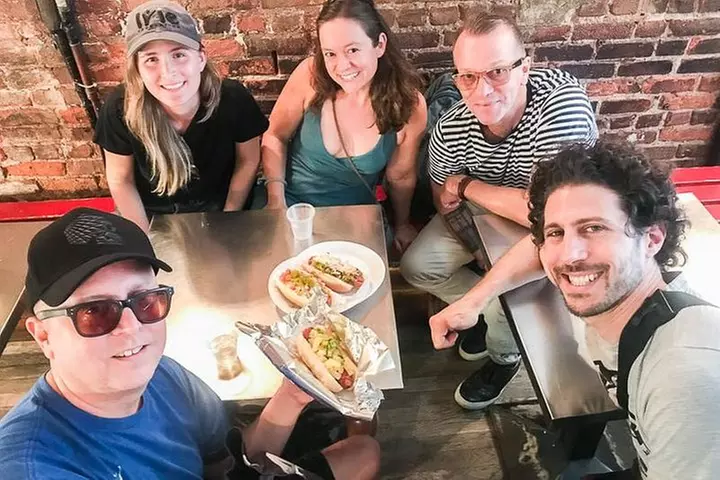 East Village Food Tour - Primary Image