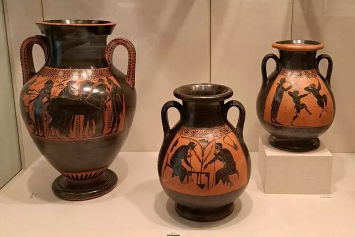Guided tour of the MET in Spanish (Metropolitan Museum of Art)
