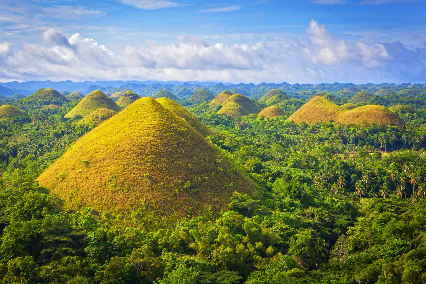 ✈ FILIPPINE | Cebu - Alla scoperta delle Filippine 4*, 7 notti - Tour