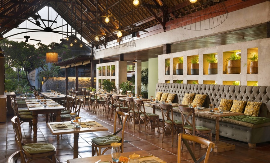 Image 7: ✈ BALI | Ubud - Alaya Resort Ubud 5*, 6 nuit - Premium