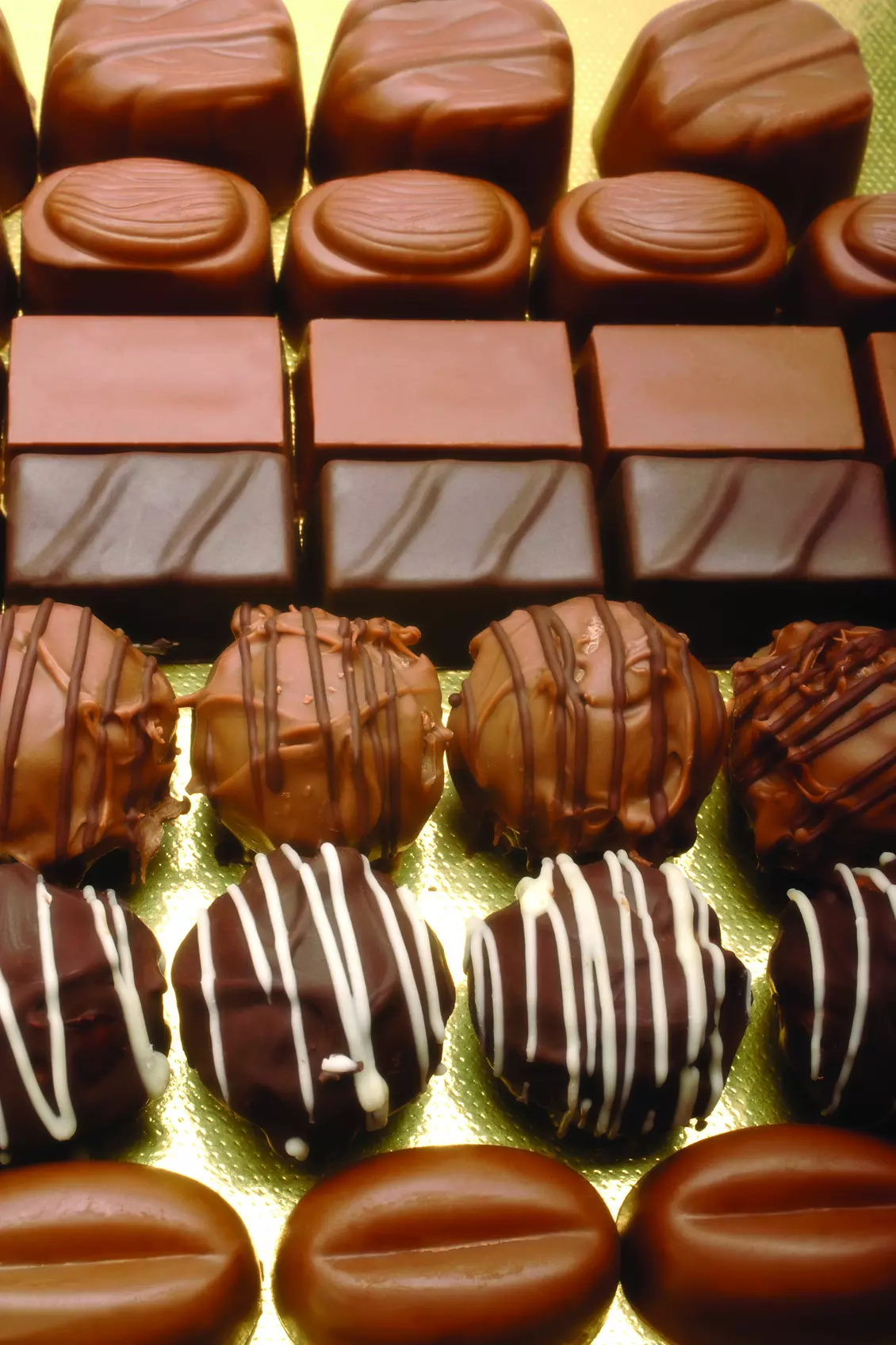 $10 For Fascia's Chocolate Experience & Tour For 2 (Reg. $20) - Primary Image