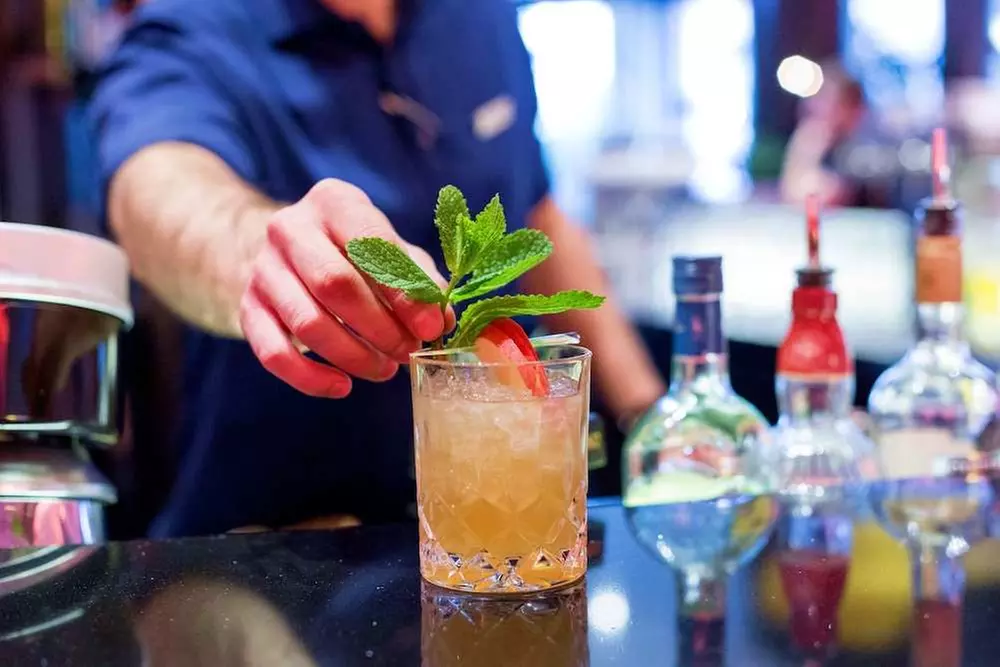 ✈ DEUTSCHLAND | Berlin - Scandic Berlin Potsdamer Platz 4*, 2 Nächte