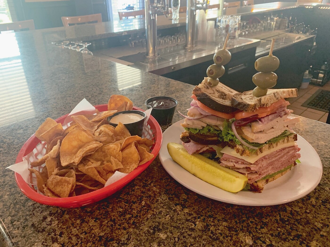 $15 For $30 Worth Of Casual Dining