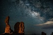 Astro-Photo, Hiking and Stargazing Tour in Arches National Park - Second Medium