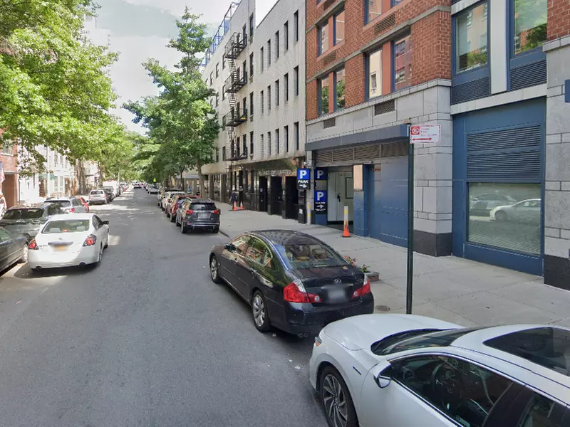 Parking at Select Garages - 404 E. 76th St. - Primary Image