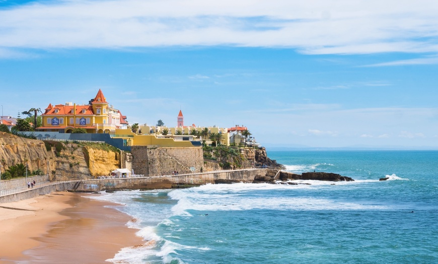 Image 15: ✈ RIVIERA PORTUGAISE | Estoril - Amazonia Estoril 4*, 2 nuit - Bout...