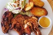 5% Cash Back at Chicha Peruvian Kitchen & Cafe - Second Medium