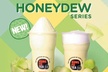 $10 For $20 Worth Of Tea - Second Medium
