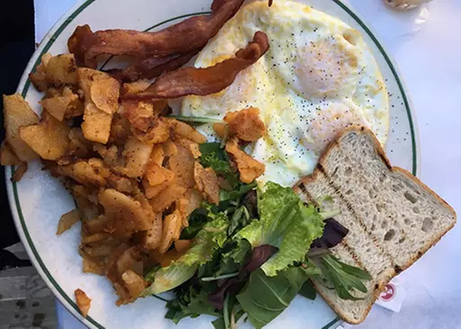 5% Cash Back at Hi-life Bar And Grill