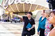Original Las Vegas: The Fremont Street Experience Walking Tour - Second Medium