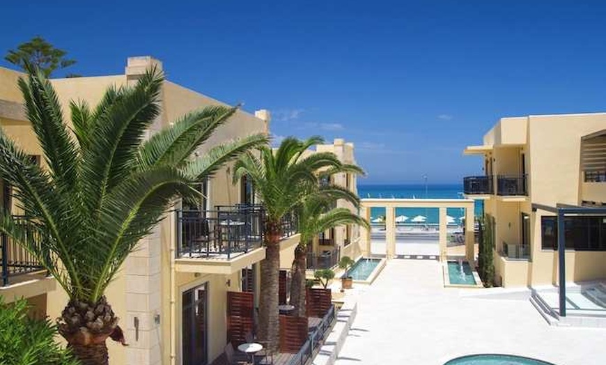 Image 22: ✈ CRETE | Rethymno - Atlantis Beach Hotel 5*