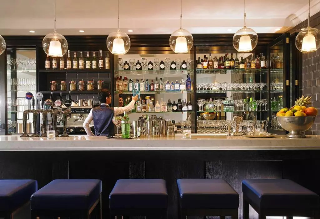 ✈ IRELAND | Dublin - Temple Bar Hotel Dublin 4*, 2 nights - City break