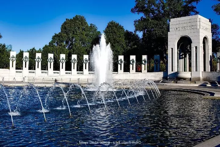 The National Mall: Washington DC Private Half-Day Walking Tour - Primary Image