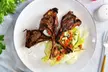 5% Cash Back at Halal Cuts: Taco and Meat Shop - Second Medium