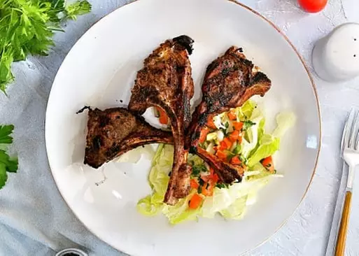 5% Cash Back at Halal Cuts: Taco and Meat Shop