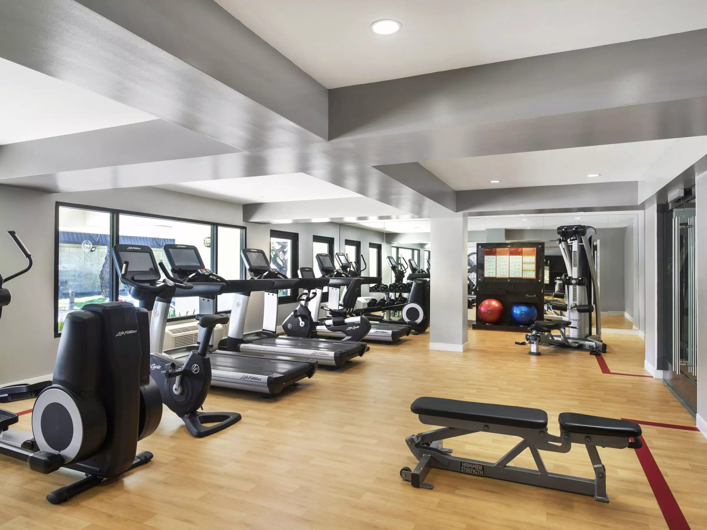 ✈ CALIFORNIË | San Francisco - Riu Plaza Fisherman's Wharf 4*, 5 na...