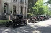 Movie Locations Segway Tour of Savannah