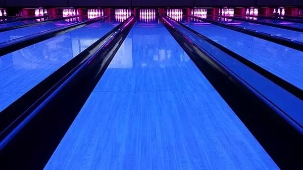 $15 For $30 Toward Bowling Or Glow-Bowling