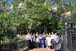 Pride Tours NYC's LGBTQ Historical Walking Tour - Second Medium