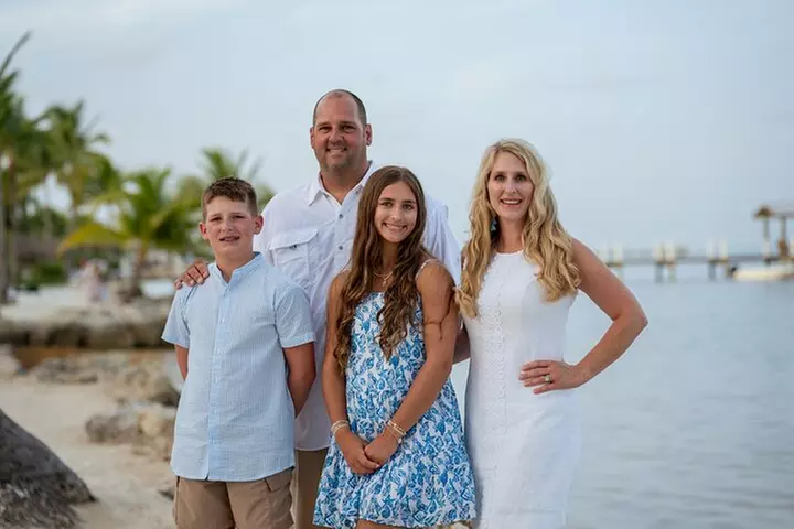 Miami Beach Professional Photography South Pointe Park