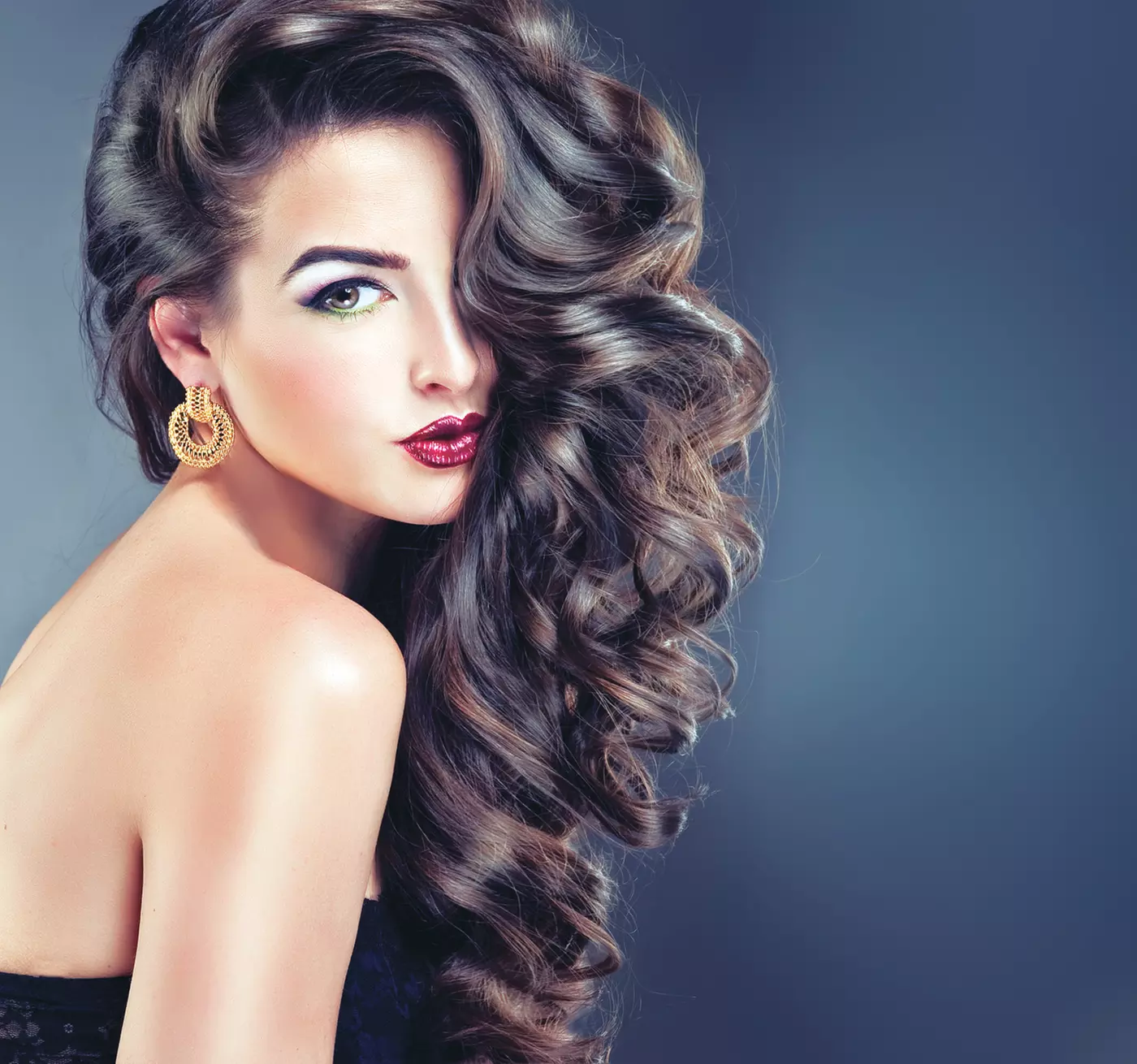 $25 For $50 Worth Of Salon Services - Primary Image