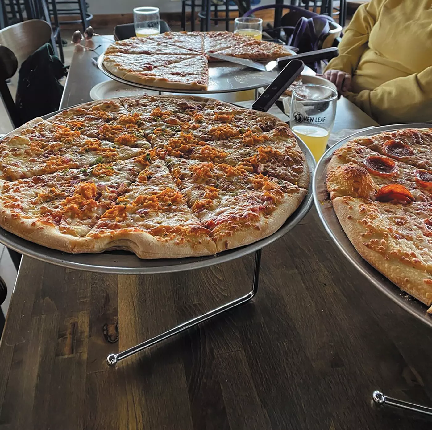 $15 For $30 Worth Of Casual Dining & Beverages