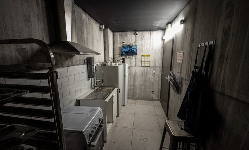 Image 2: Escape Game Prison Break à Montpellier