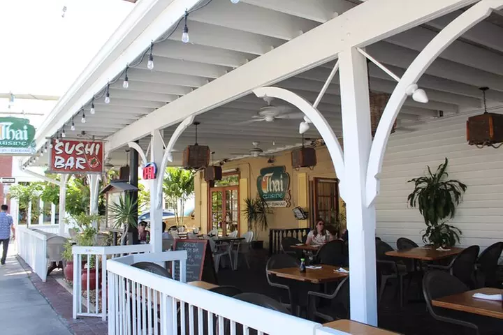 Sun, Snorkel & Sip : Key West Day Trip from Miami