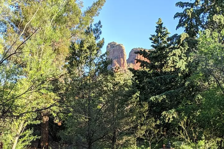 Sedona Soul Tour with Shamanic Guide