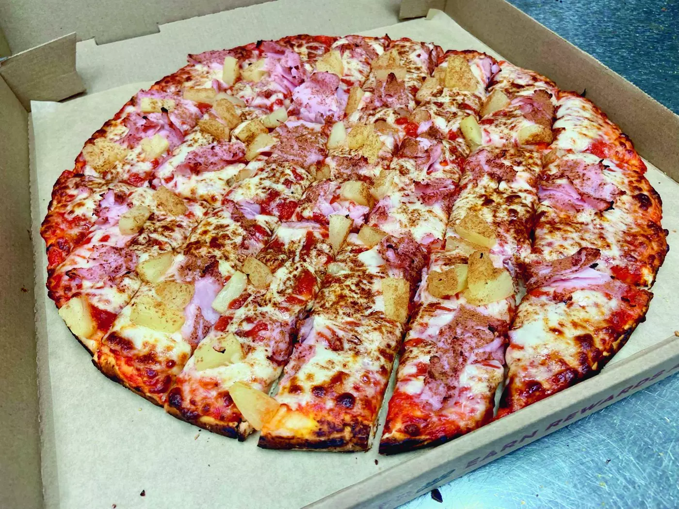 $10 For $20 Worth Of Pizza, Subs & More - Second Medium