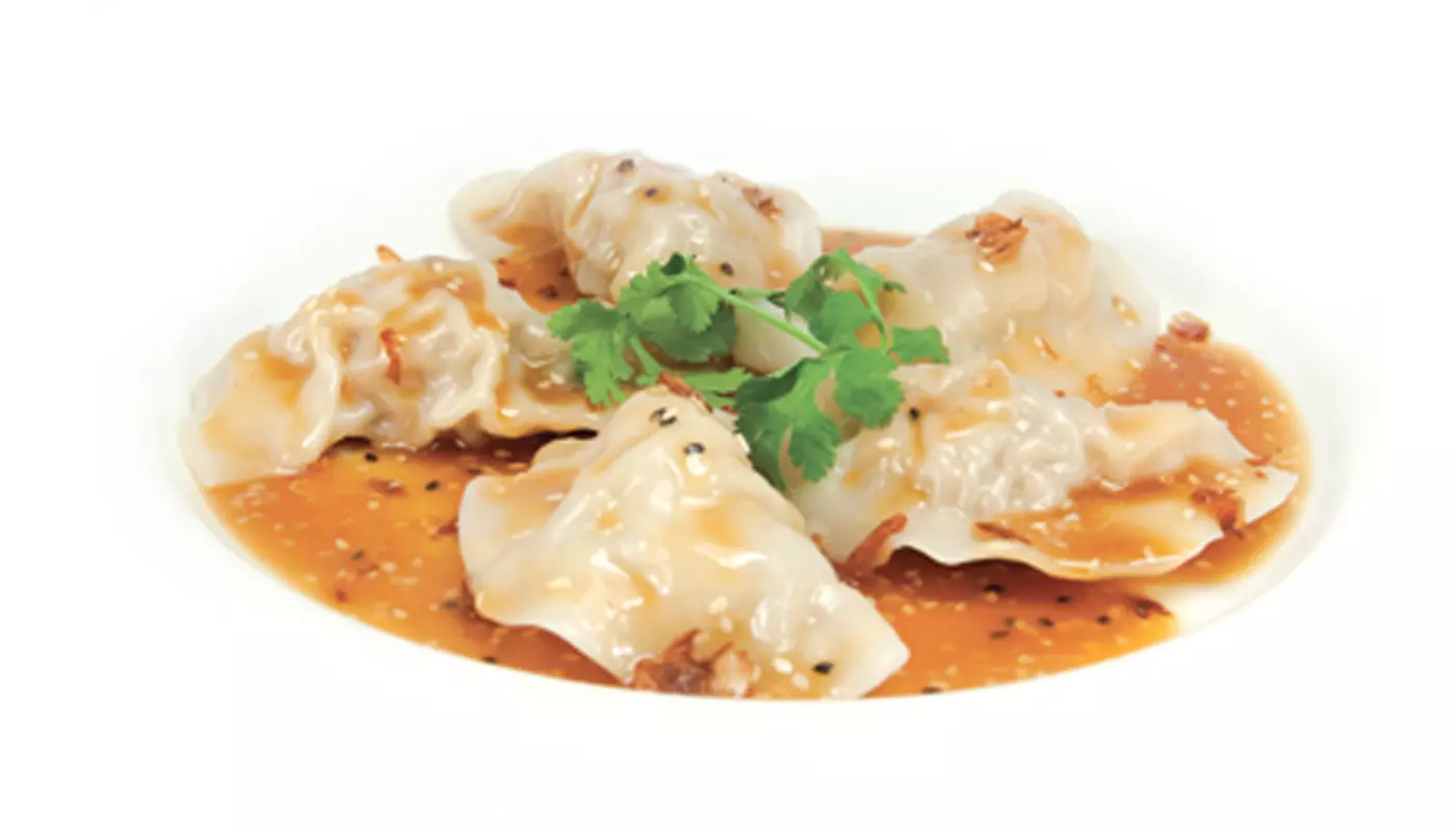 $15 For $30 Worth Of Asian Fusion Dinner Dining - Primary Image