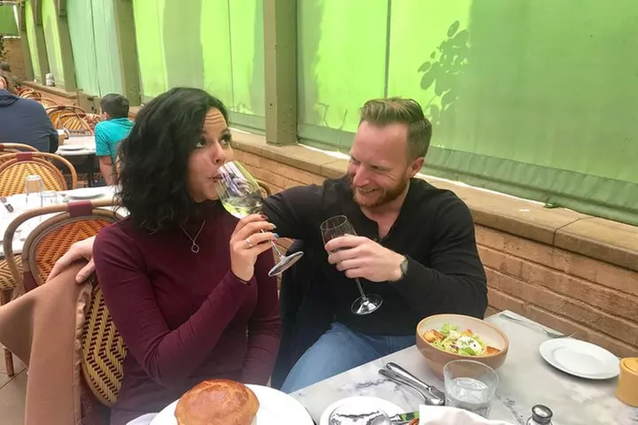Yountville Food and Wine Tour in Napa