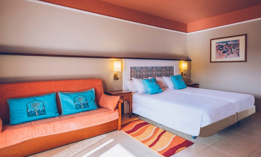 Image 42: ✈ MAROC | Saidia - Iberostar Waves Saidia 5* - Tout inclus