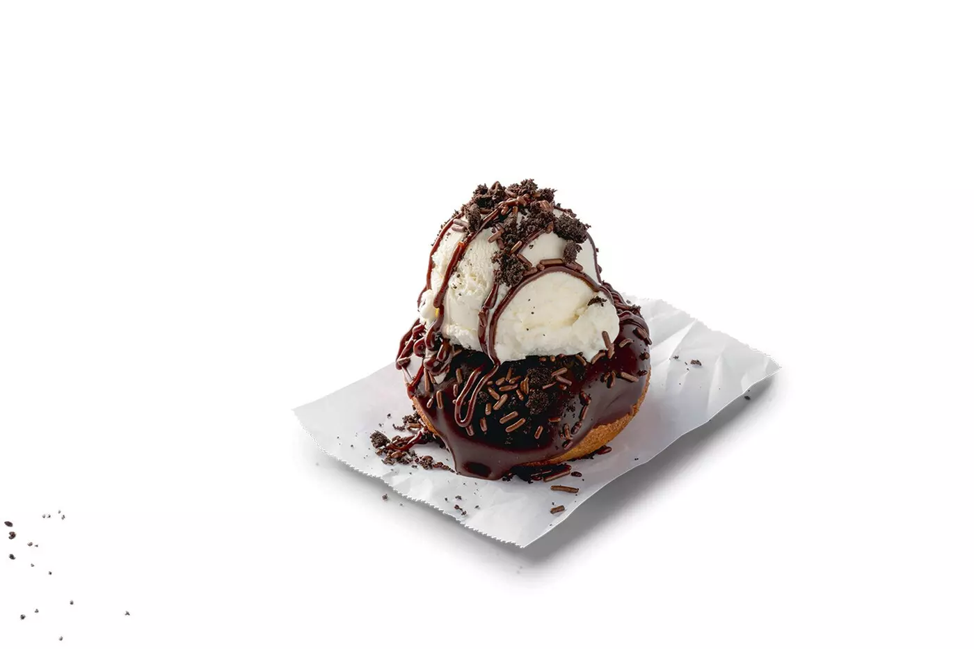 $15 For $30 Worth Of Donuts & More - Second Medium
