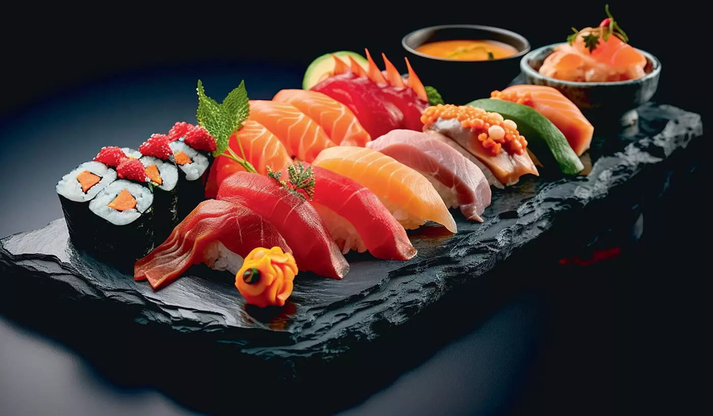 $15 for $30 Worth of Asian Cuisine - Primary Image