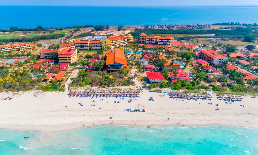 Image 1: ✈ CUBA | Varadero - Sol Varadero Beach 4* - Tout inclus