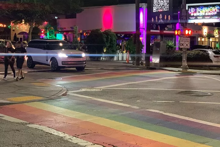 Black SUV Hourly Service & Luxury Airport Transfers