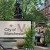 Image 1: Experience the Manchester 5 Quarters Walking Tour