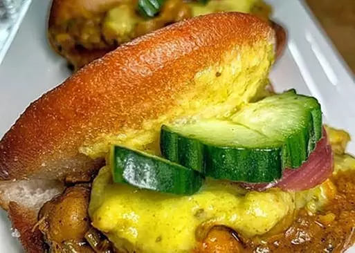 5% Cash Back at Coastal Kitchen & Daiquiri Bar