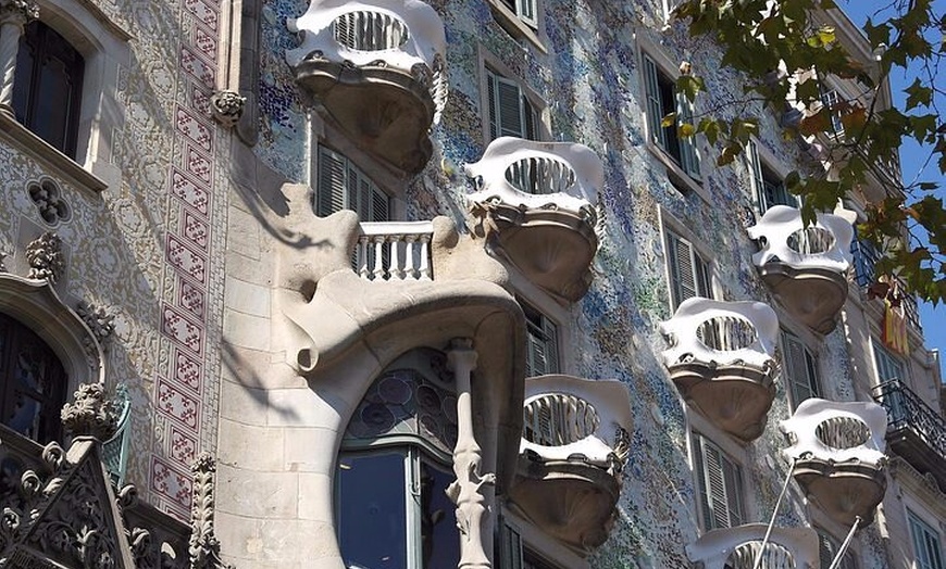 Image 3: Casa Batlló Privada & Acceso Prioritario + Guía Oficial Autorizado