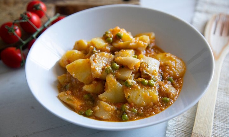 Image 10: Clase de cocina española cerca del centro histórico (4 - Cursos de ...
