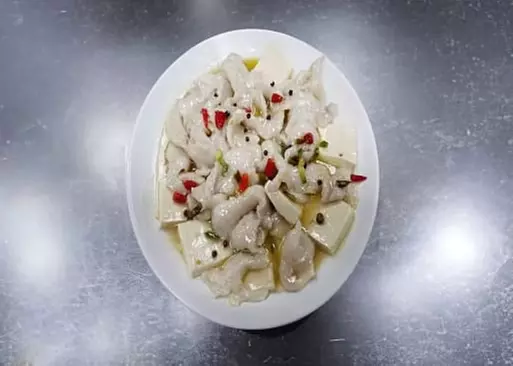 5% Cash Back at Green Tea Bistro