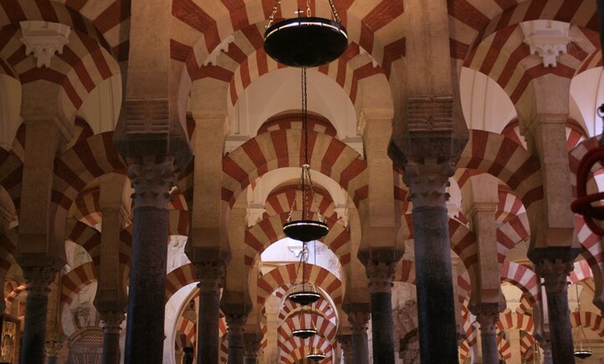 Image 14: Visita semi privada a la Mezquita-Catedral de Córdoba
