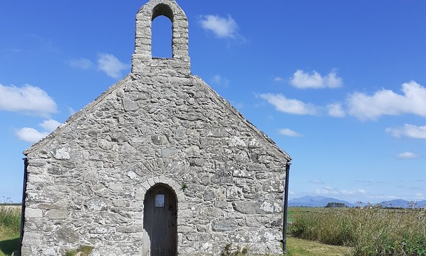 Image 3: Private Guided Tour of Southern Coast of Isle of Anglesey