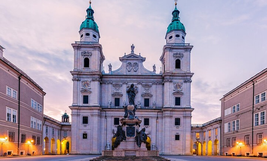 Image 7: Private TOUR München > Adlerhorst > Königssee > Salzburg > München