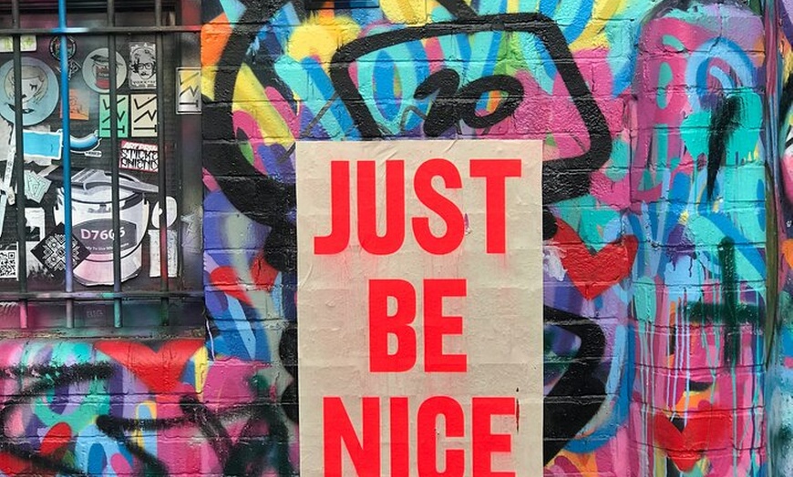 Image 11: The Great Camden Experience Private Tour