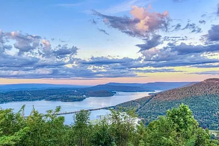 Private Helicopter Lookout Mountain Tour from Chattanooga - Second Medium